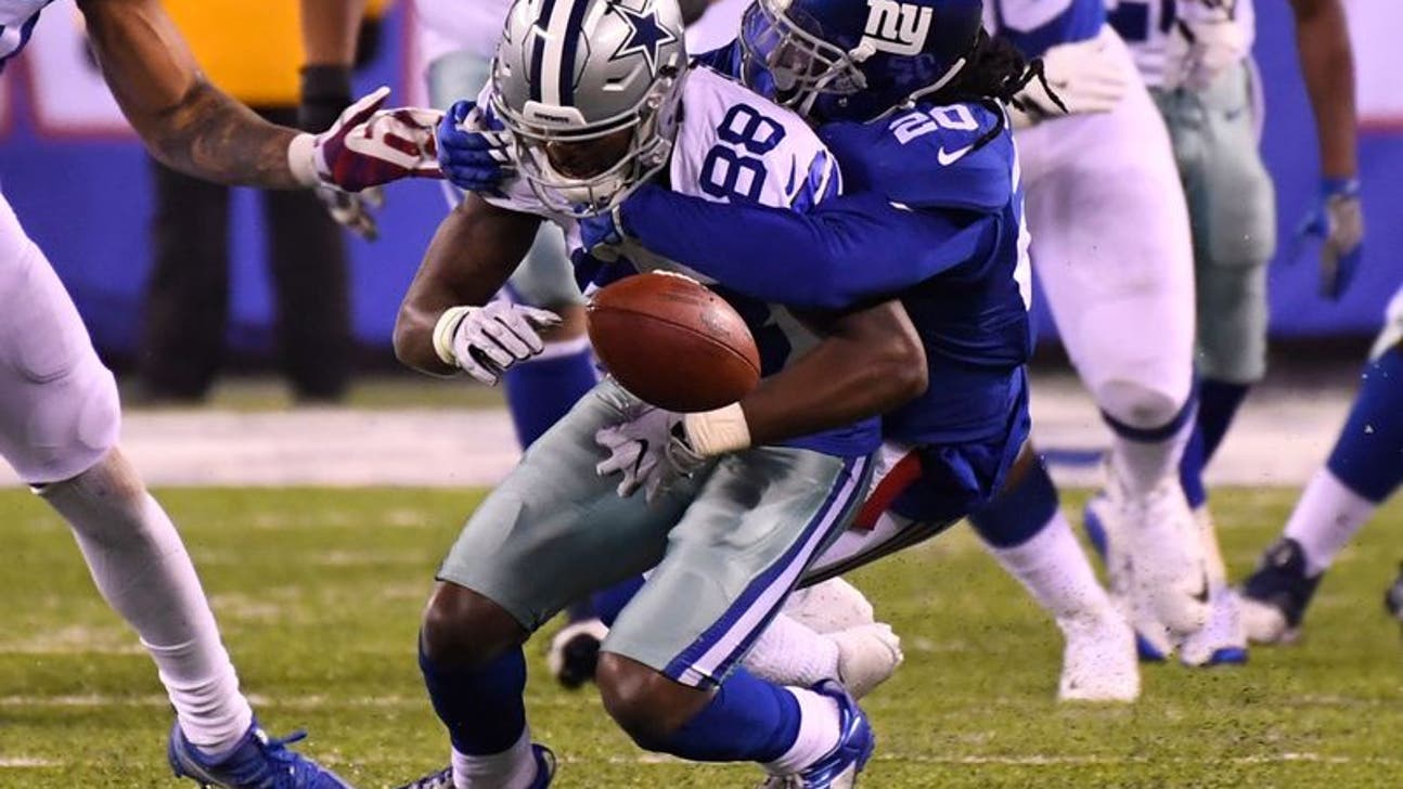 Janoris Jenkins: Rams Players Not Allowed to Talk to, Look at Stan Kroenke