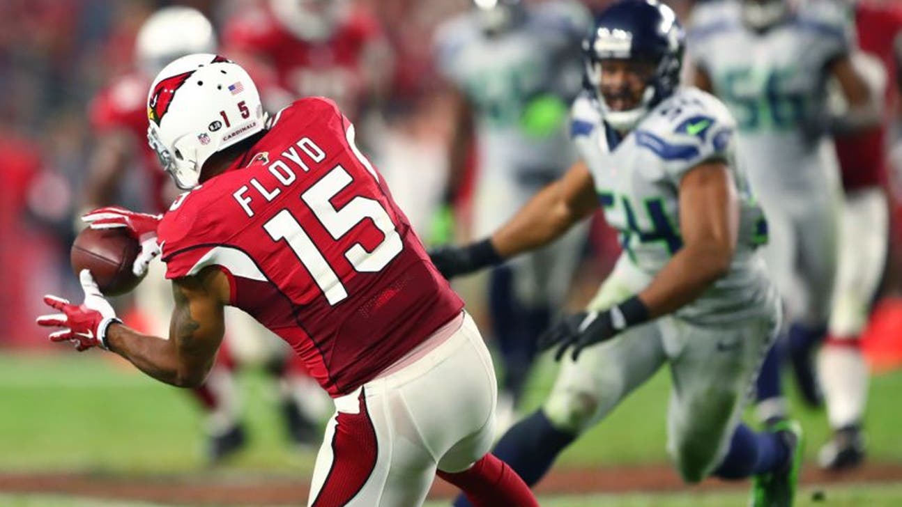 Buccaneers Need To Claim Michael Floyd