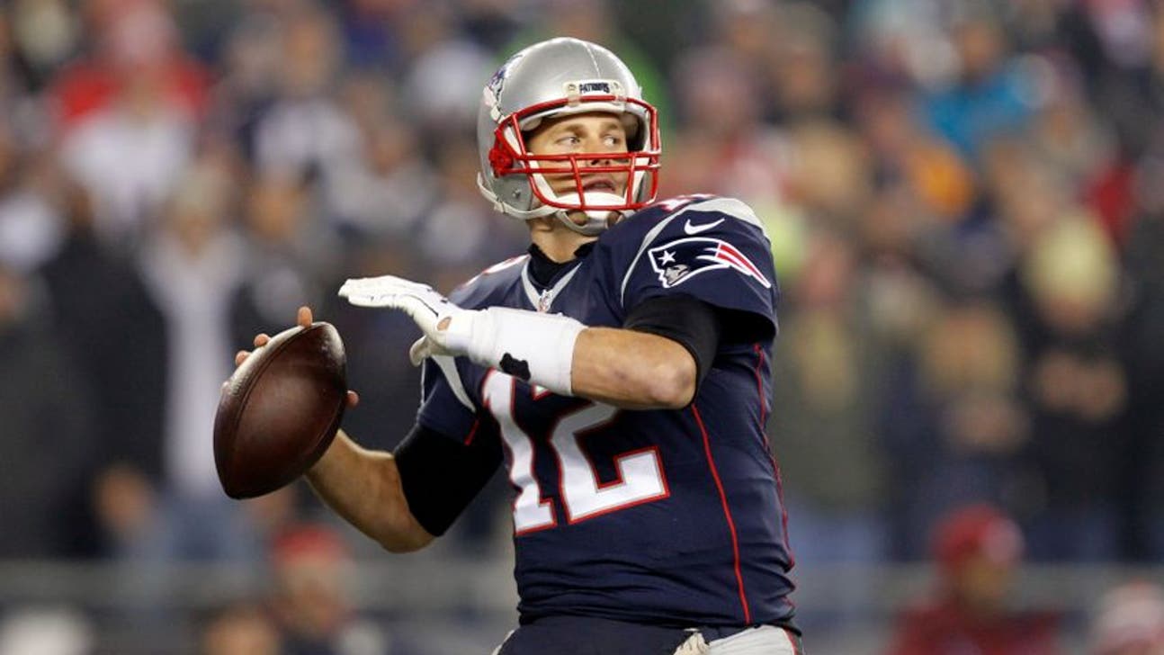 New England Patriots at Denver Broncos: Breaking Down the Matchups