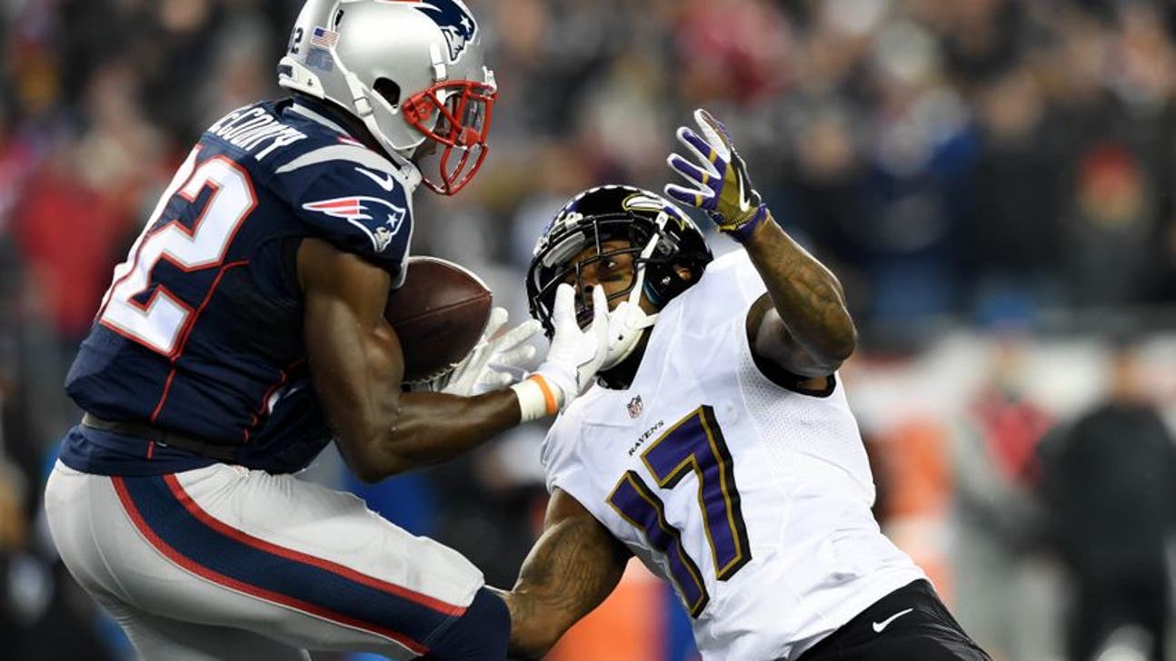 New England Patriots Defensive X-Factor: Devin McCourty