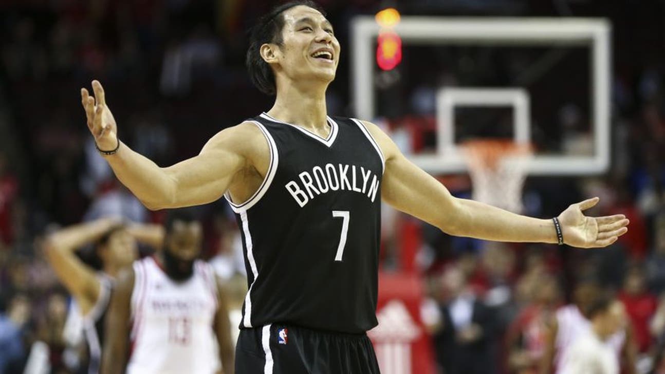 Brooklyn Nets: Week 7 Stars and Slackers
