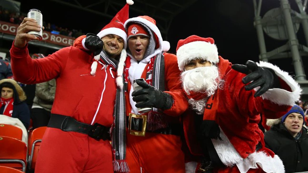 Definitive Christmas Guide for Charlotte Hornets' Fans