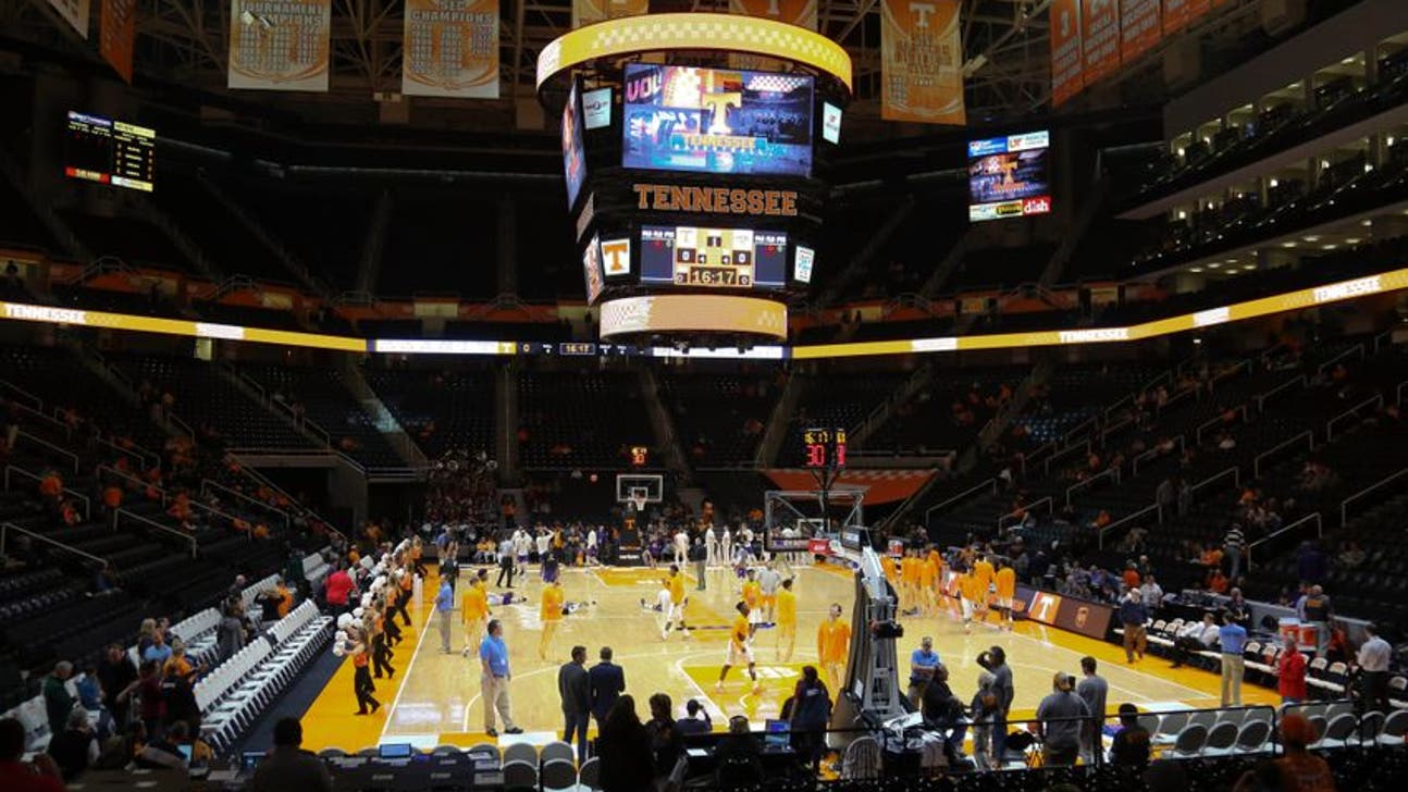 Tennessee Basketball Preview vs Arkansas: Live Stream, TV Info for Vols & Razorbacks