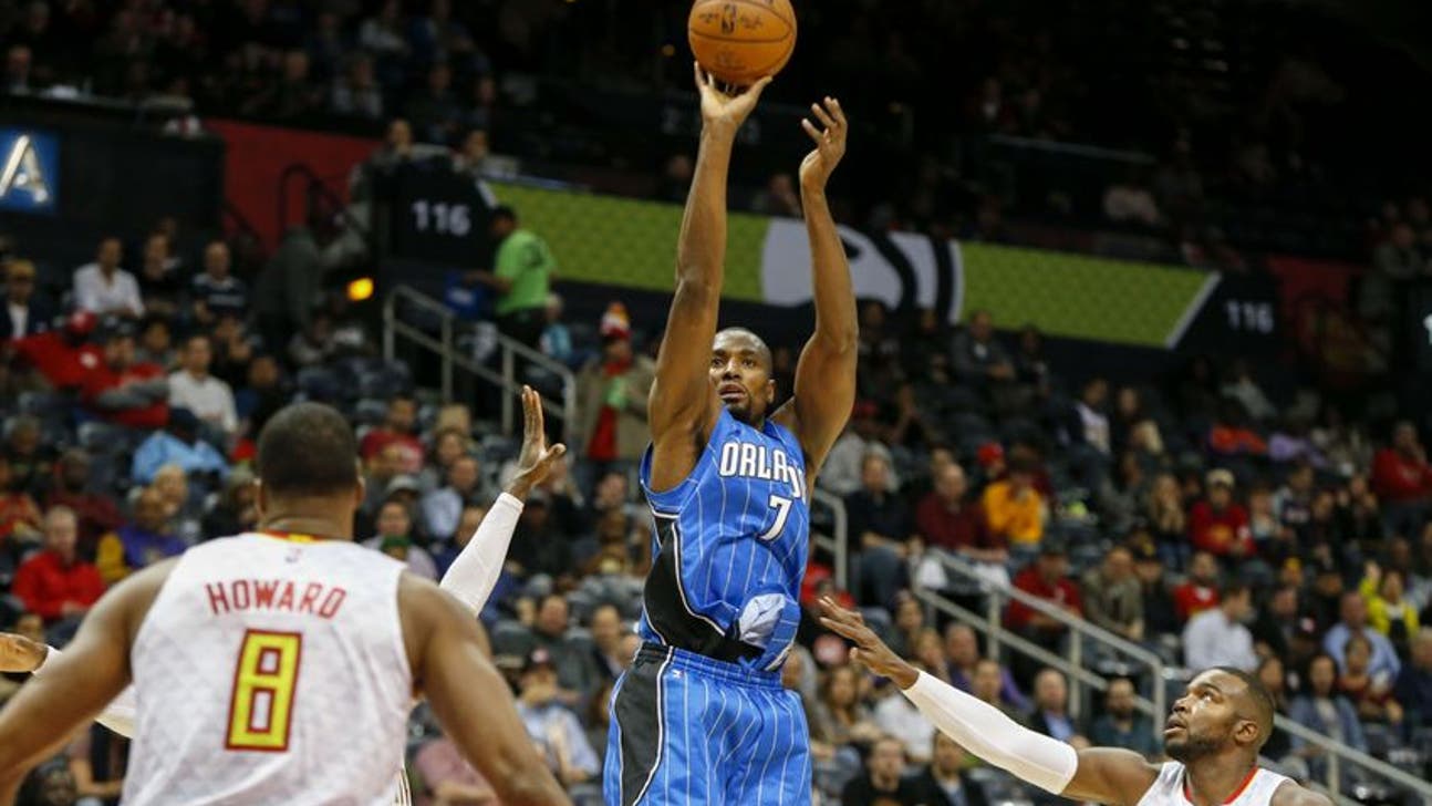 Does Orlando's Hot Shooting Point To Concern For Hawks?