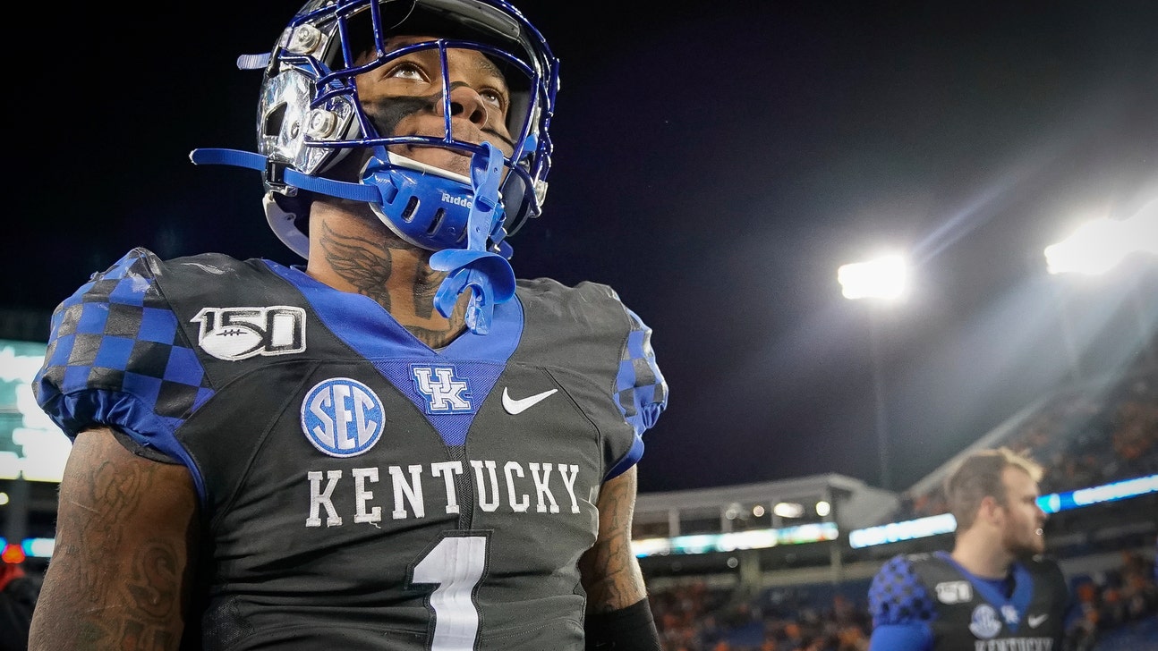 Vanderbilt gets Neal back at QB, Kentucky looks to rebound