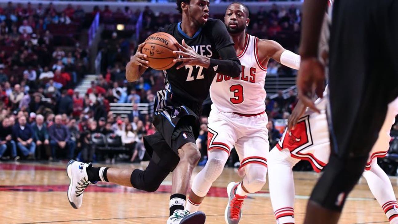 FanDuel NBA Daily Picks: Fantasy Basketball Lineup For January 1