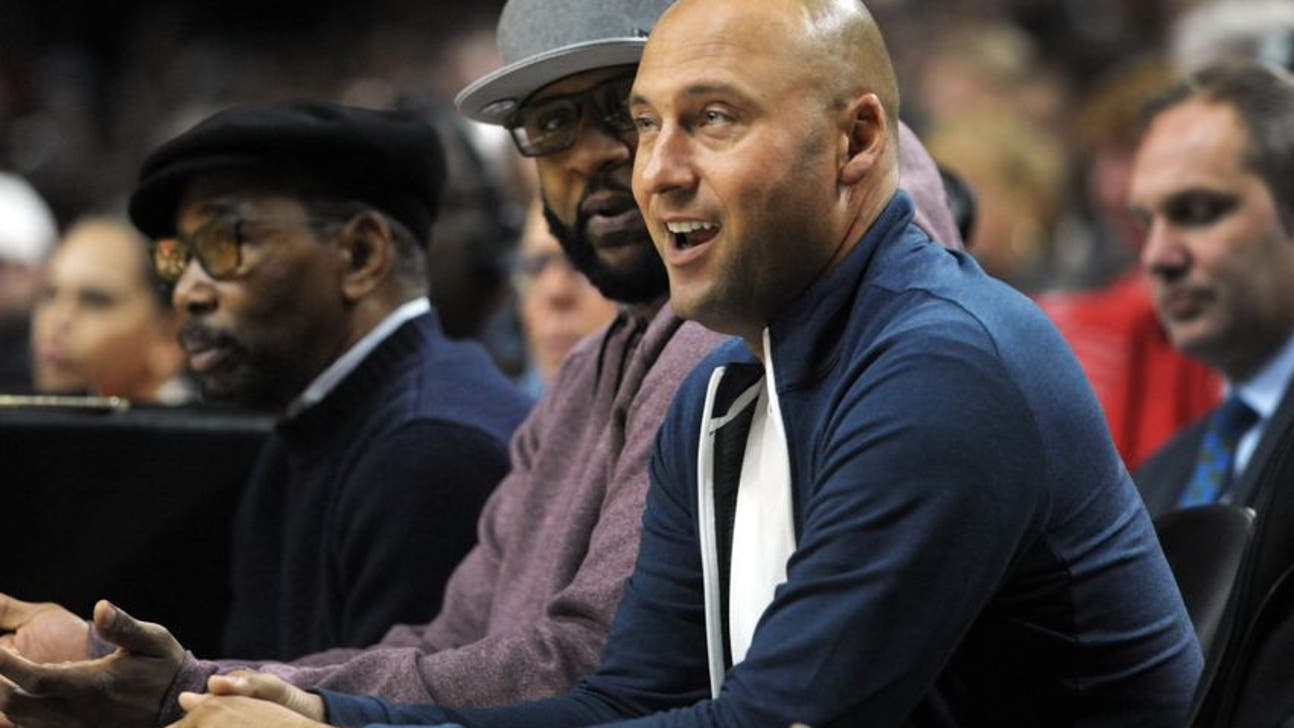 Yankees Happenings for the Week of 12/25/16