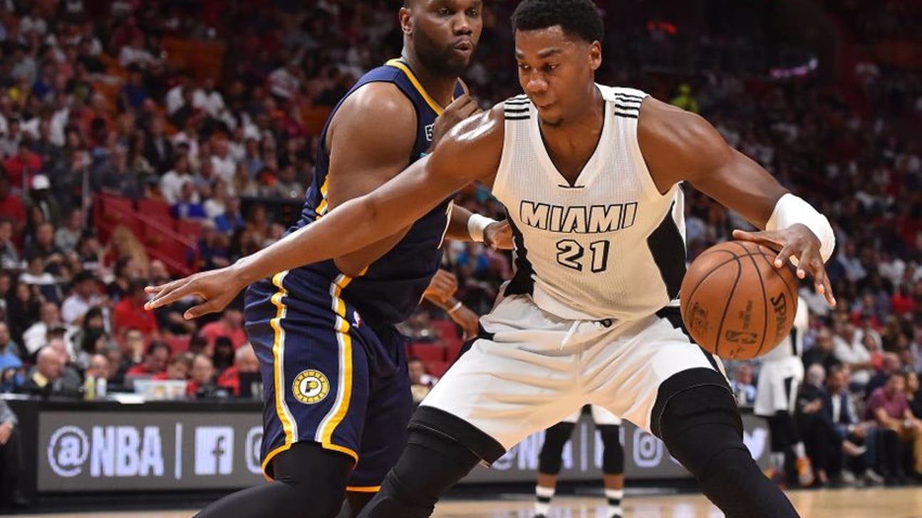 Inconsistency Erodes the Indiana Pacers' Place in Power Rankings