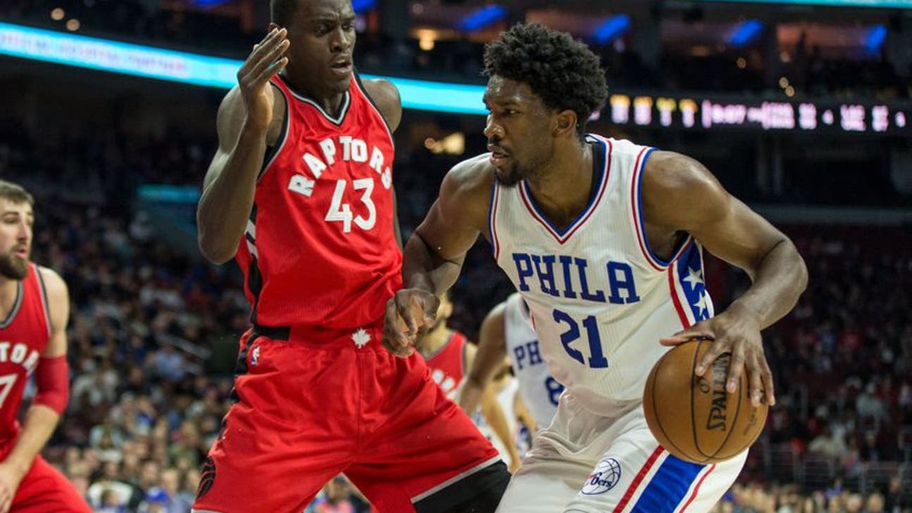 Ranking Top 5 Rookies So Far