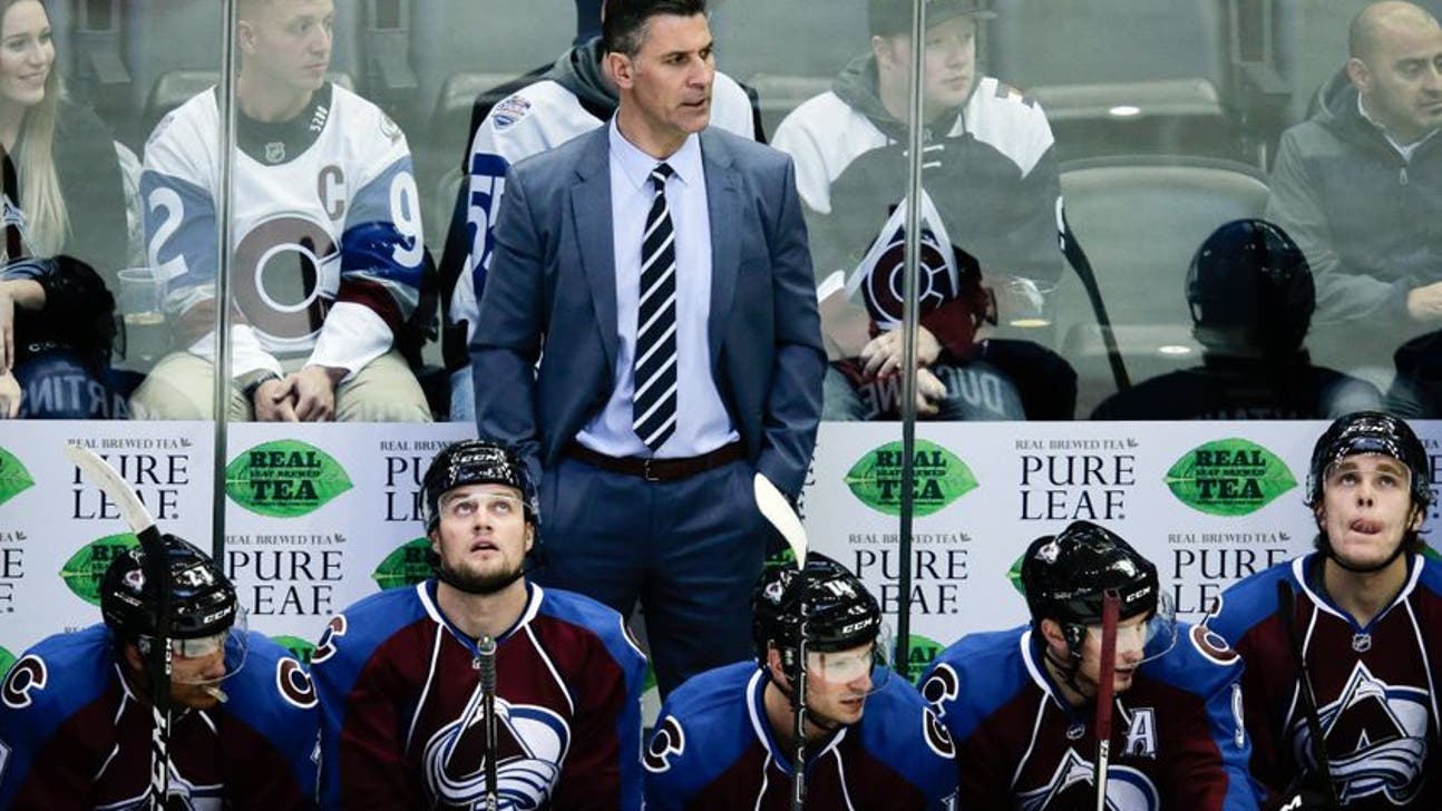 Colorado Avalanche are Losing on Home Ice Because of Negligence
