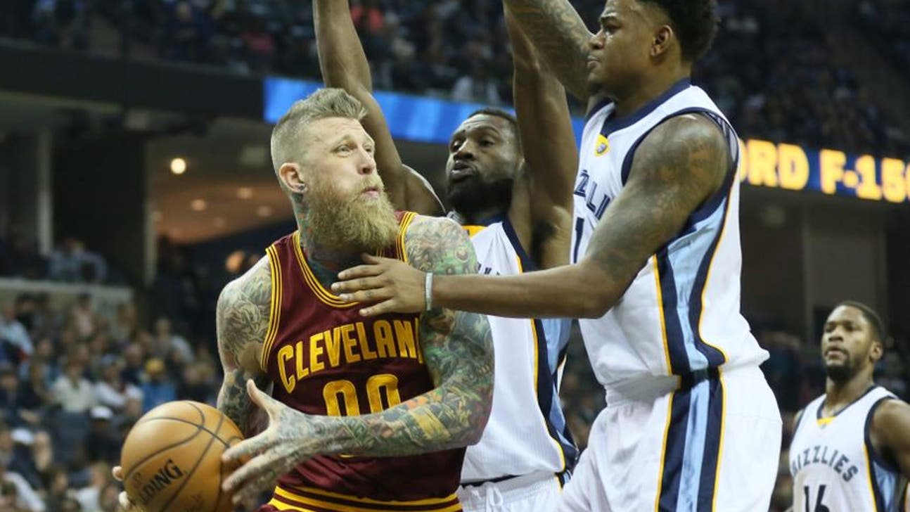 Will Injuries Derail the Cleveland Cavaliers Quest to Repeat?