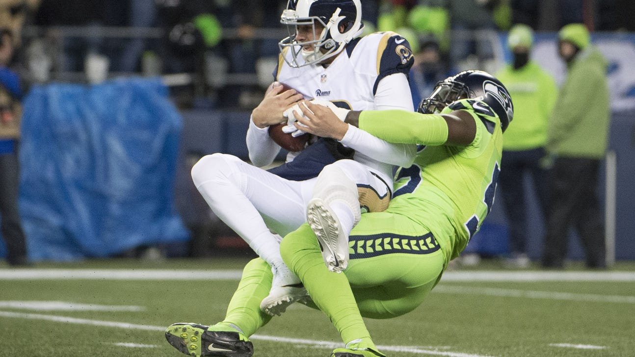 Los Angeles Rams: Jared Goff doesn't need to know entire scheme