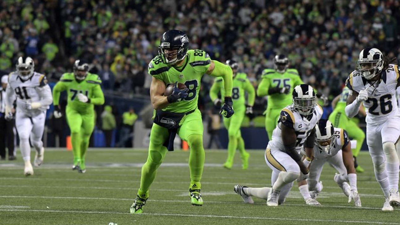 Seahawks: The stories in the snap counts vs LA