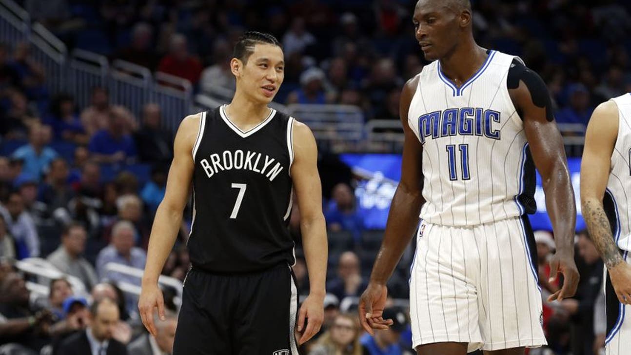 Raptors (18-8) at Magic (12-16): Preview