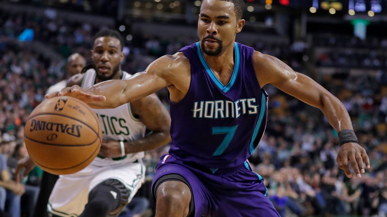 Charlotte Hornets Rumors: Team Shopping for Help at Point Guard