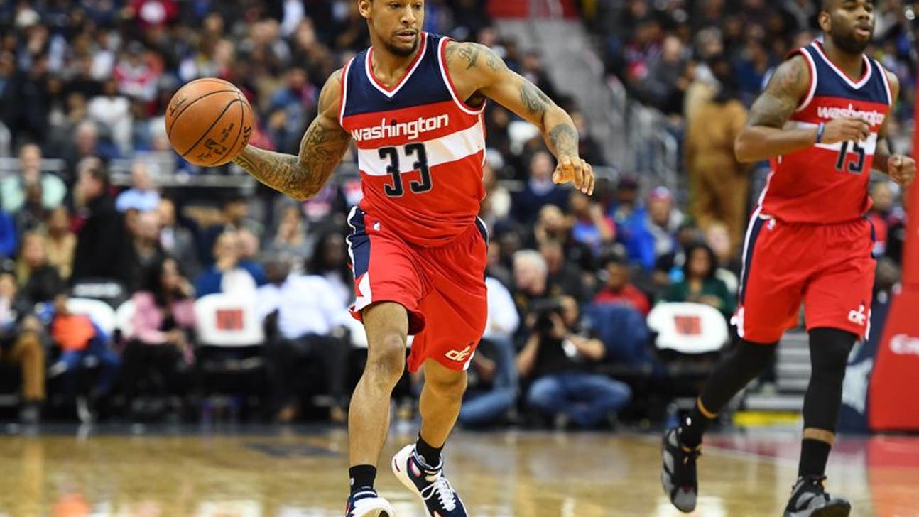 Washington Wizards Still Lack a True Backup Point Guard