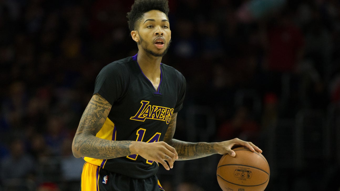 Lake Show Life Podcast Episode One: Former NBA Video Coordinator Mo Dakhil On Ingram, D'Angelo, and Tanking