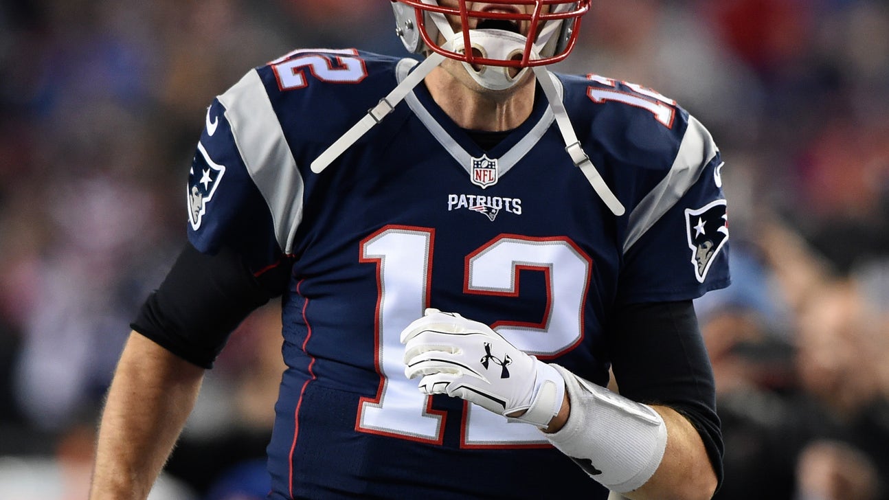 New England Patriots vs Houston Texans: 5 Matchups to Watch