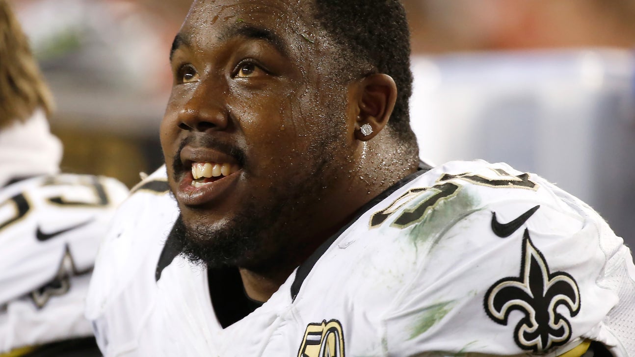 Saints Free Agency Profile: Defensive Line