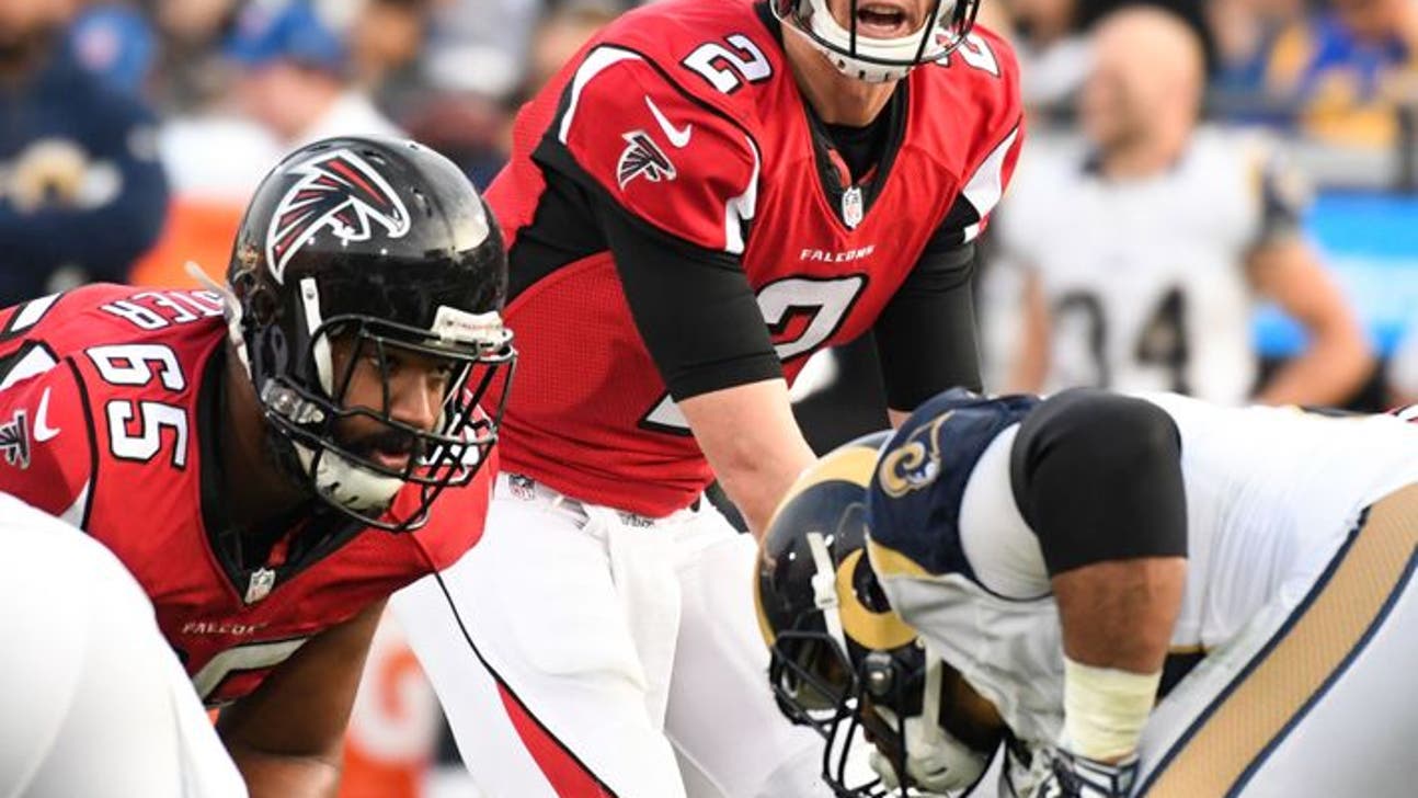 Atlanta Falcons vs. San Francisco 49ers: Fantasy Football Start/Sit