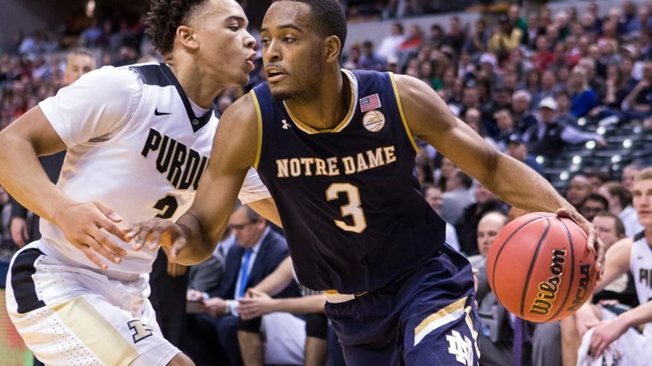 Notre Dame vs Colgate Live Stream: Preview & Game Information