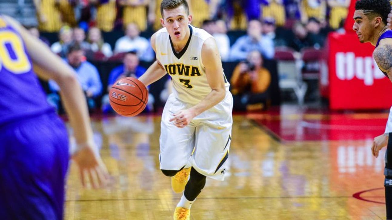 Big Ten: 5 Freshman Making An Immediate Impact In 2016-17