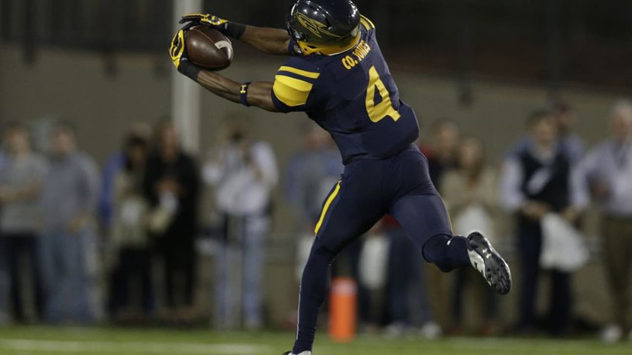 Appalachian State returns kickoff for 94-yard TD vs Toledo