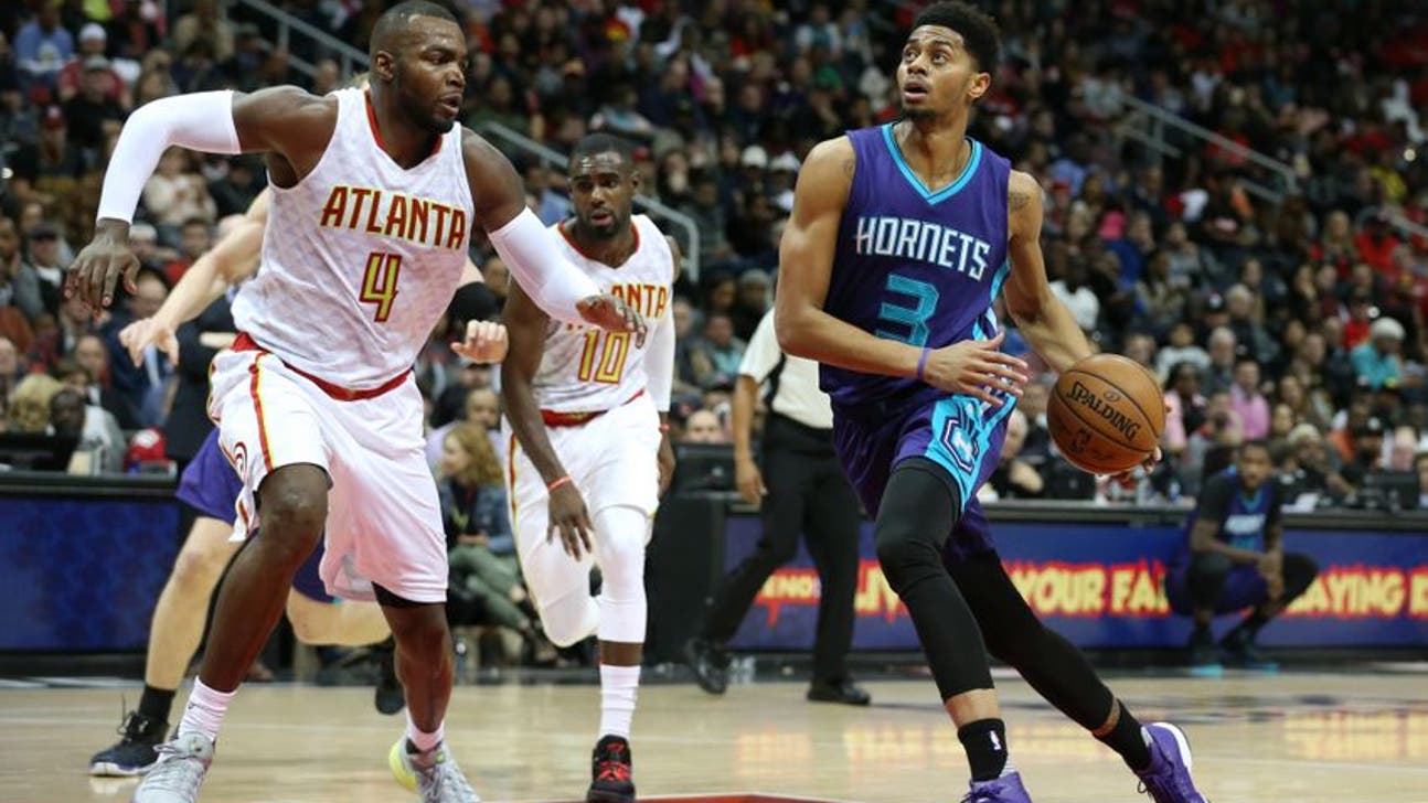 Charlotte Hornets: Jeremy Lamb Can Still be a Valuable Asset