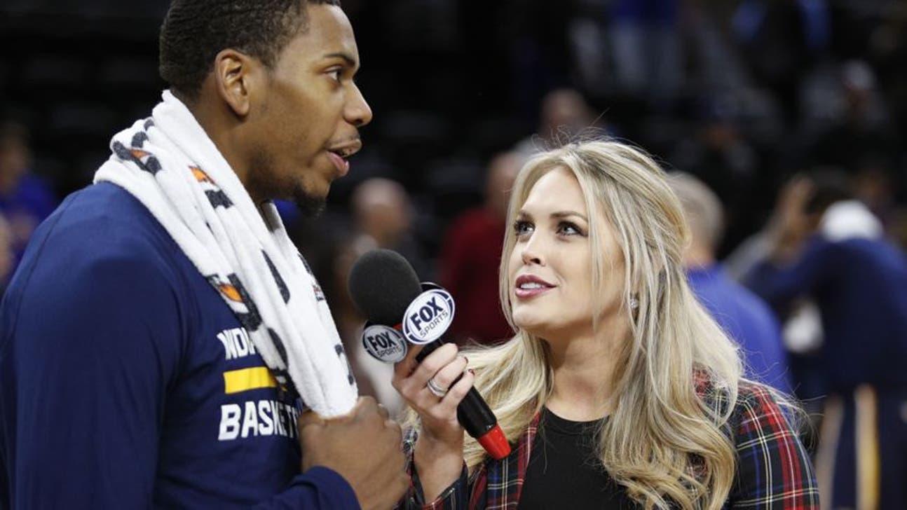 Who Should Start for the Indiana Pacers? Glenn Robinson III Vs Monta Ellis