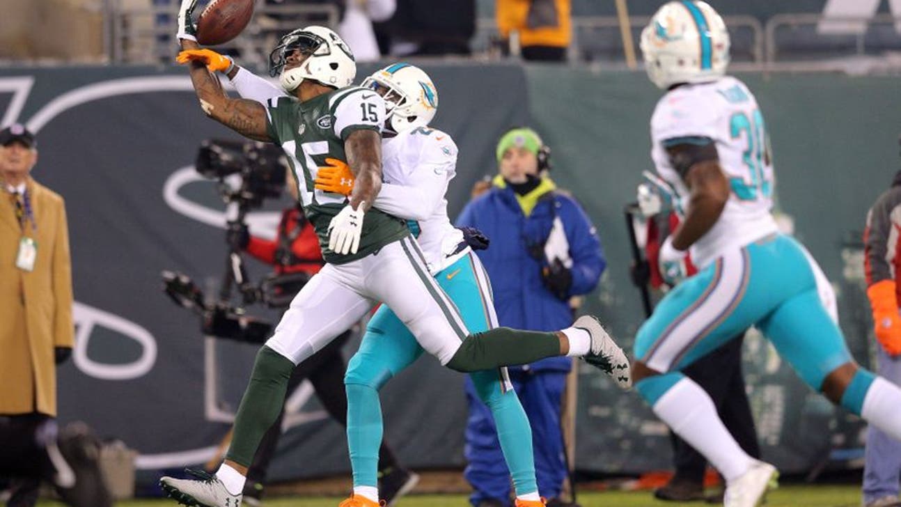 Fantasy Football Start or Sit Week 16: WR Brandon Marshall