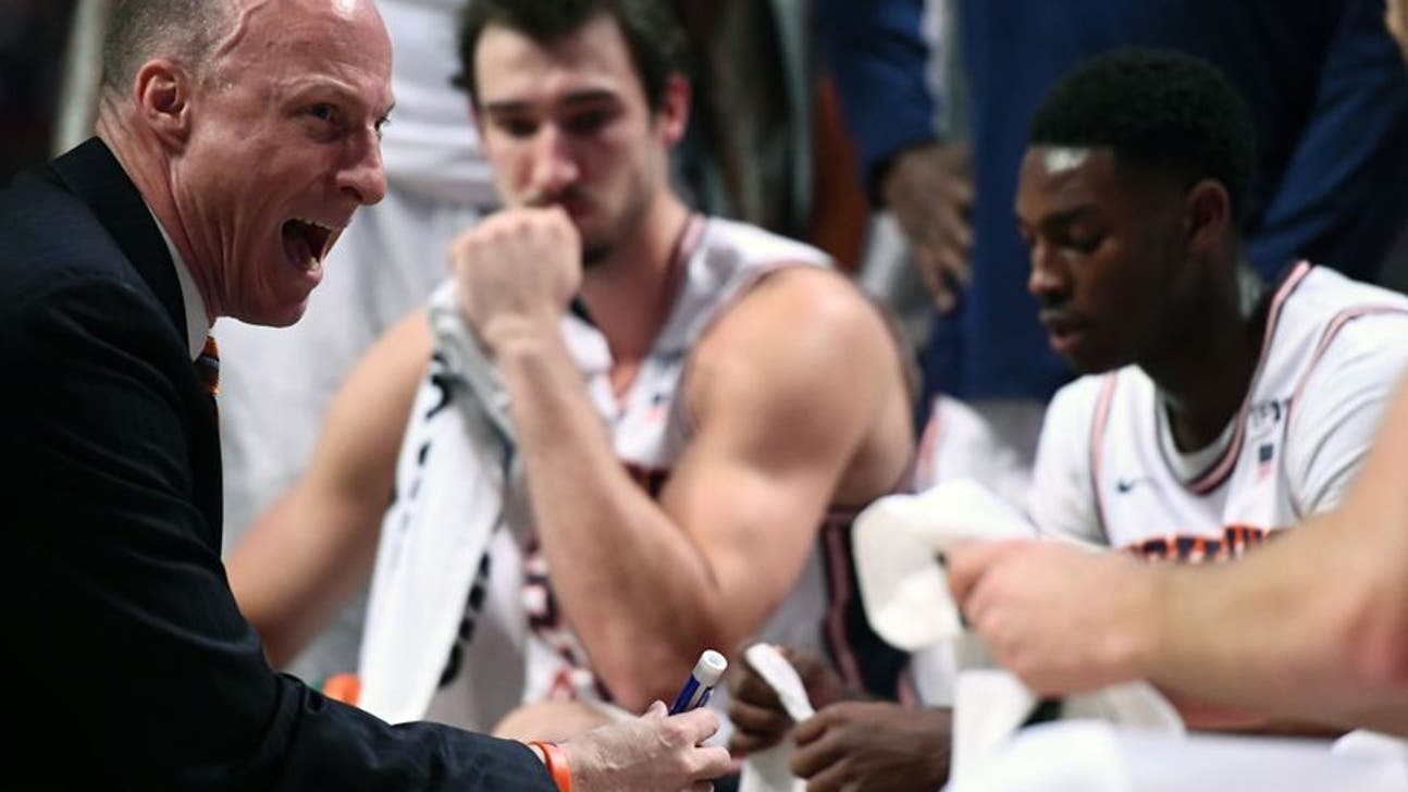 Illinois Basketball: 3 Observations From the BYU Victory