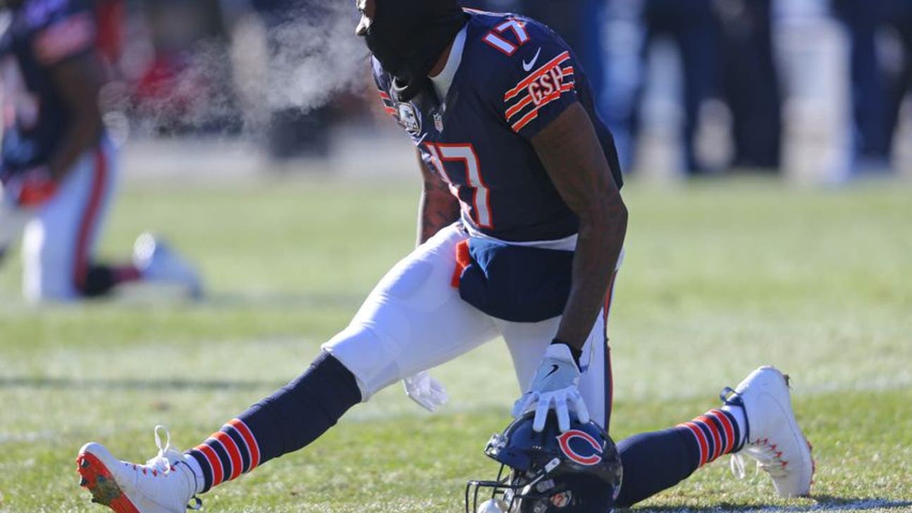 Chicago Bears: Mocking The Entire 2017 Off-Season