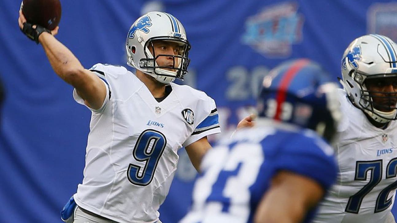 2016 NFL Pro Bowl: 5 Major League Snubs