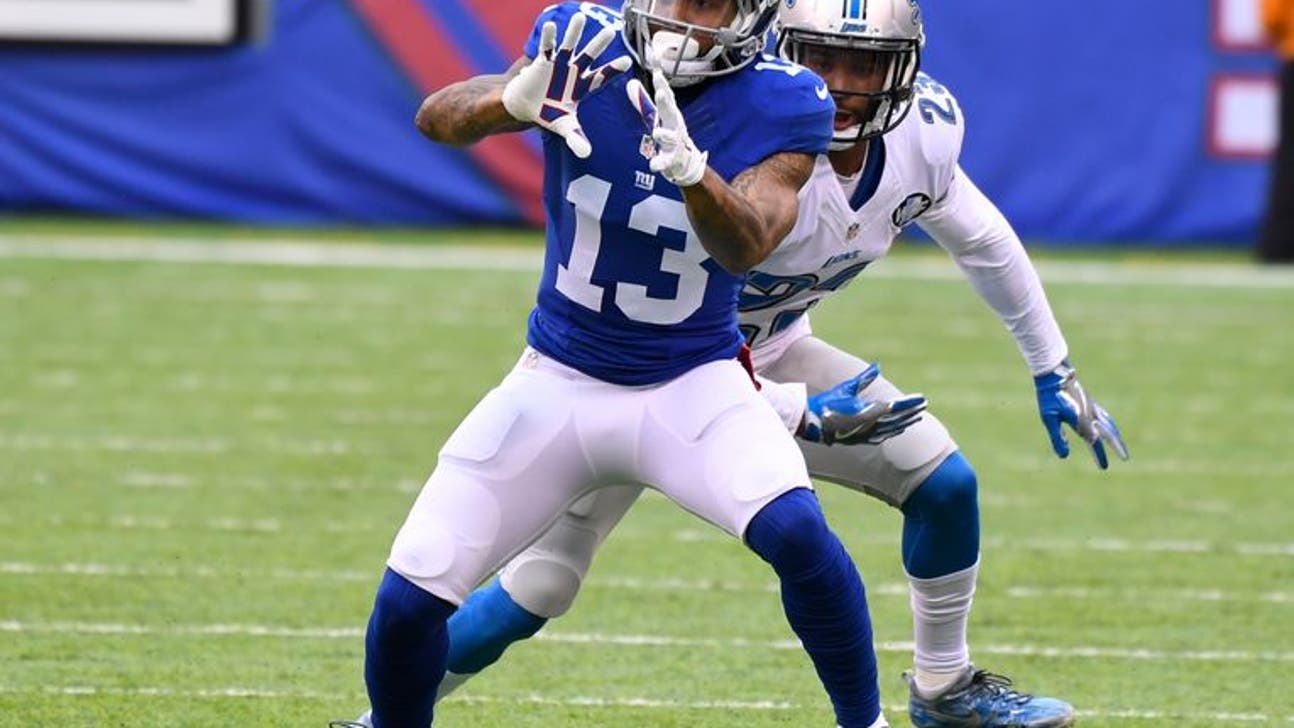 The good, the bad, and the ugly: Week 15, New York Giants