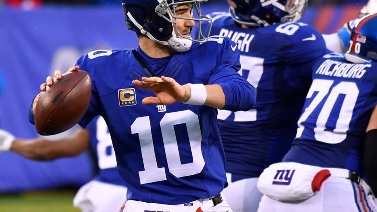 NFL Playoffs 2016: Biggest Conference Championship upsets