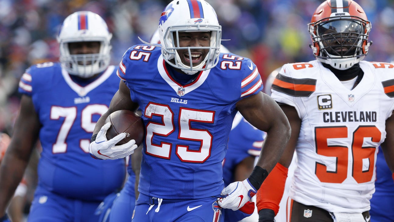 Buffalo Bills: Breaking down the 2017 schedule