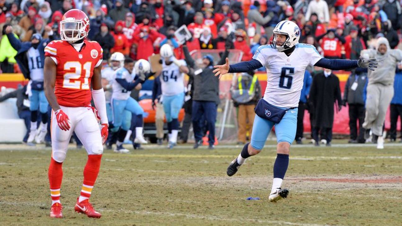 Chiefs lose due to timeout, laughable offense