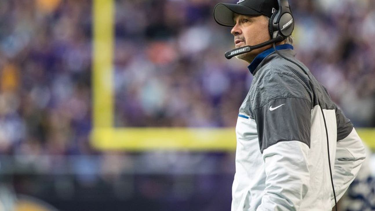 Indianapolis Colts need to move on from Chuck Pagano and Ryan Grigson