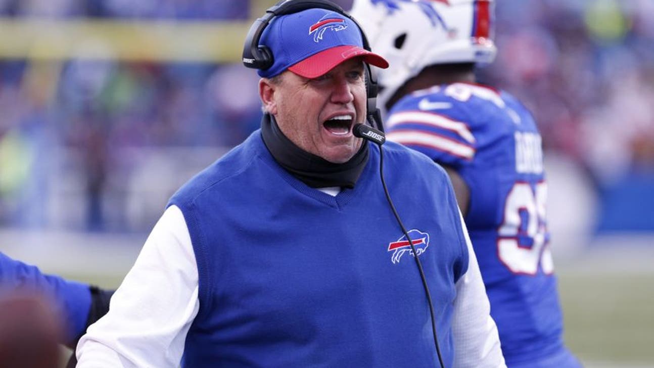 NFL Hot Seat: 5 Coaches who must win in Week 16