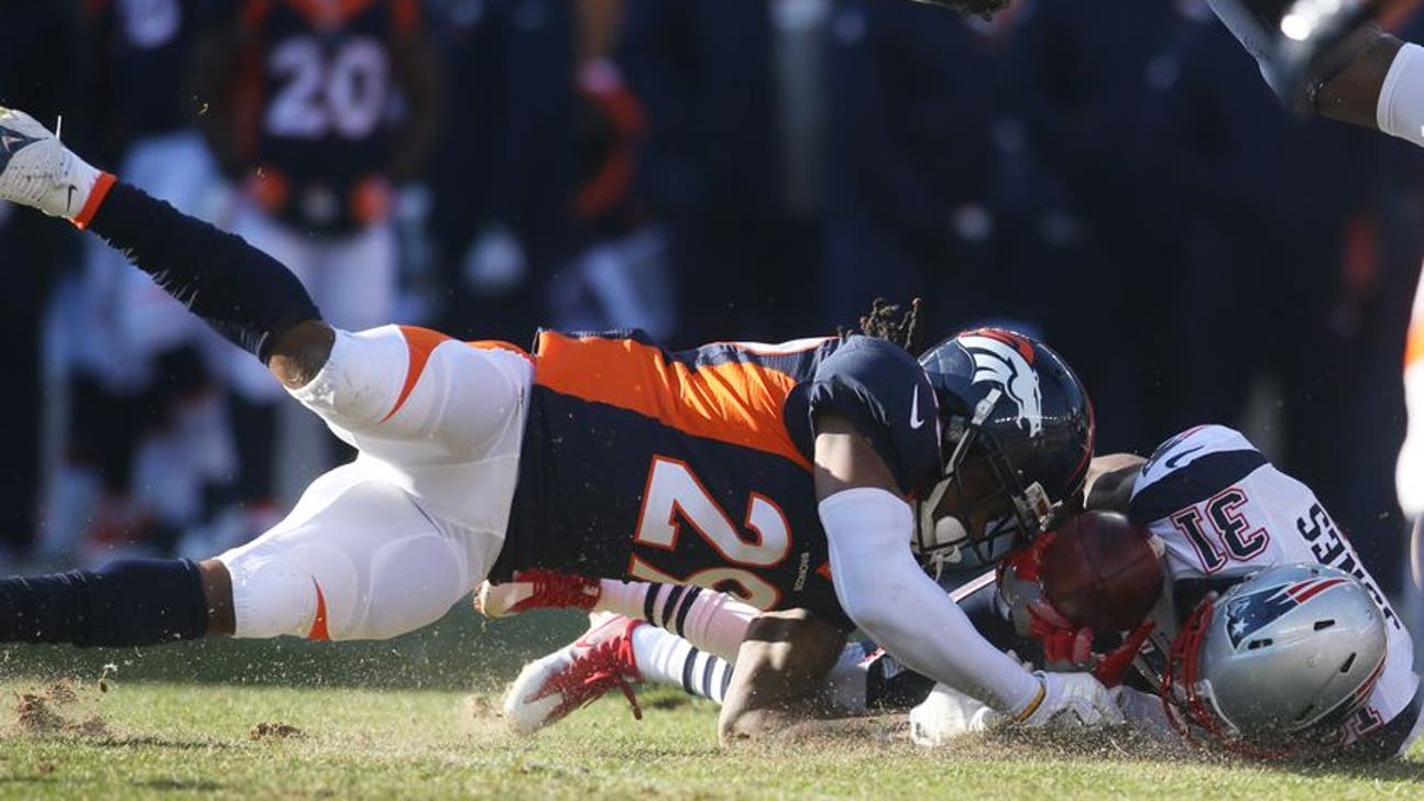 Recap: Denver Broncos Fast Start All For Naught, Patriots Win 16-3