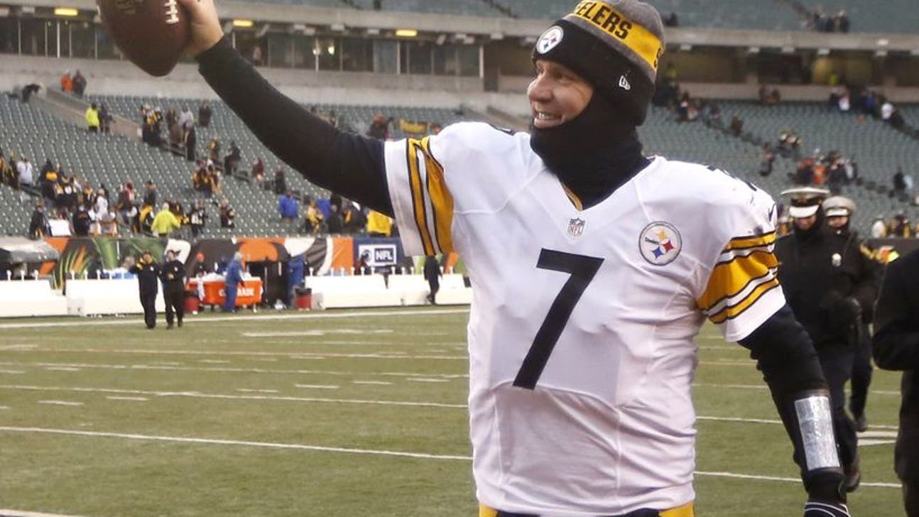 Ravens at Steelers: Game preview, odds, prediction