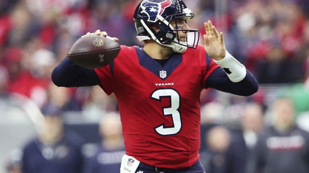 Bengals at Texans Live Stream: Watch NFL Online