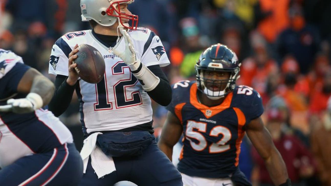Jets vs Patriots: 5 questions with Musket Fire of FanSided