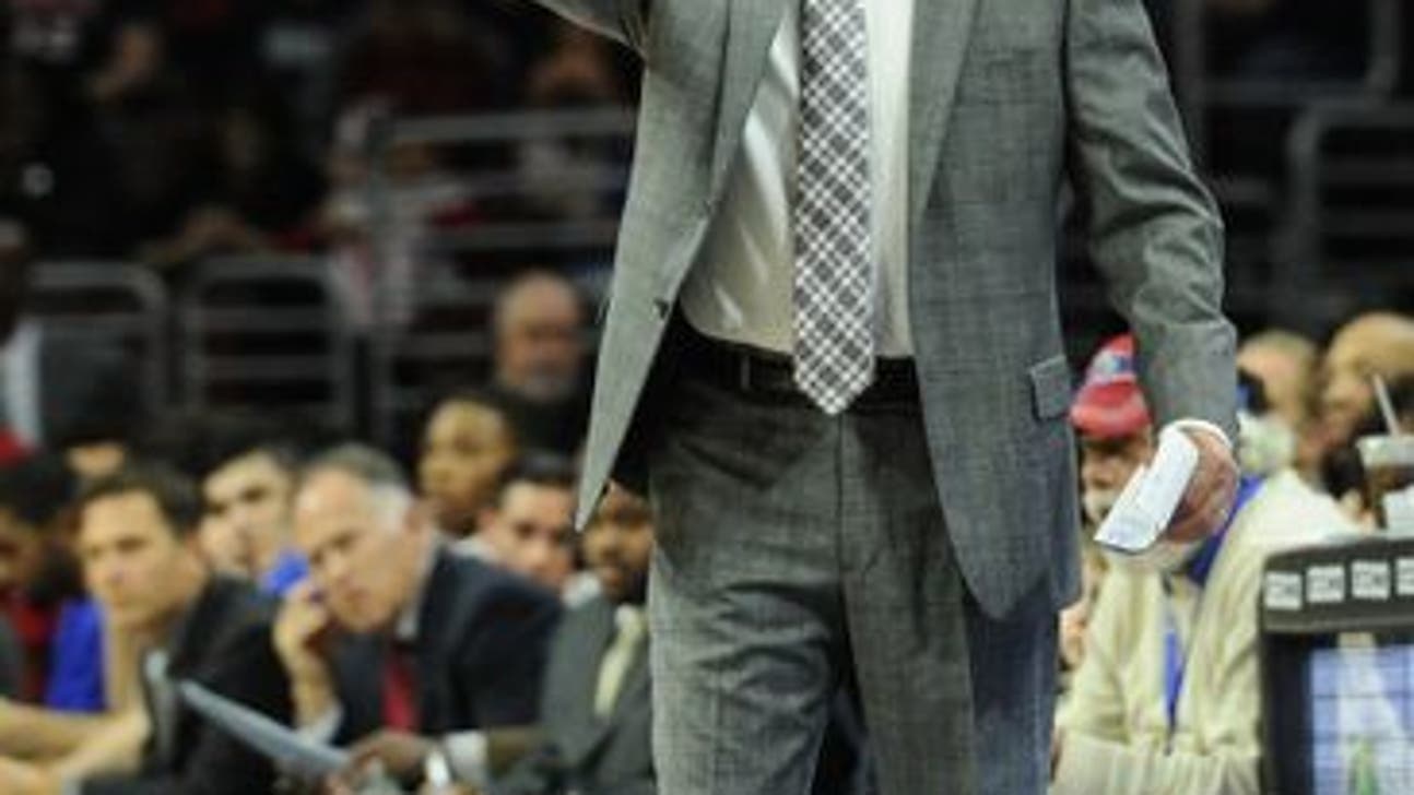 Philadelphia 76ers Set of the Week: Elbow Chicago