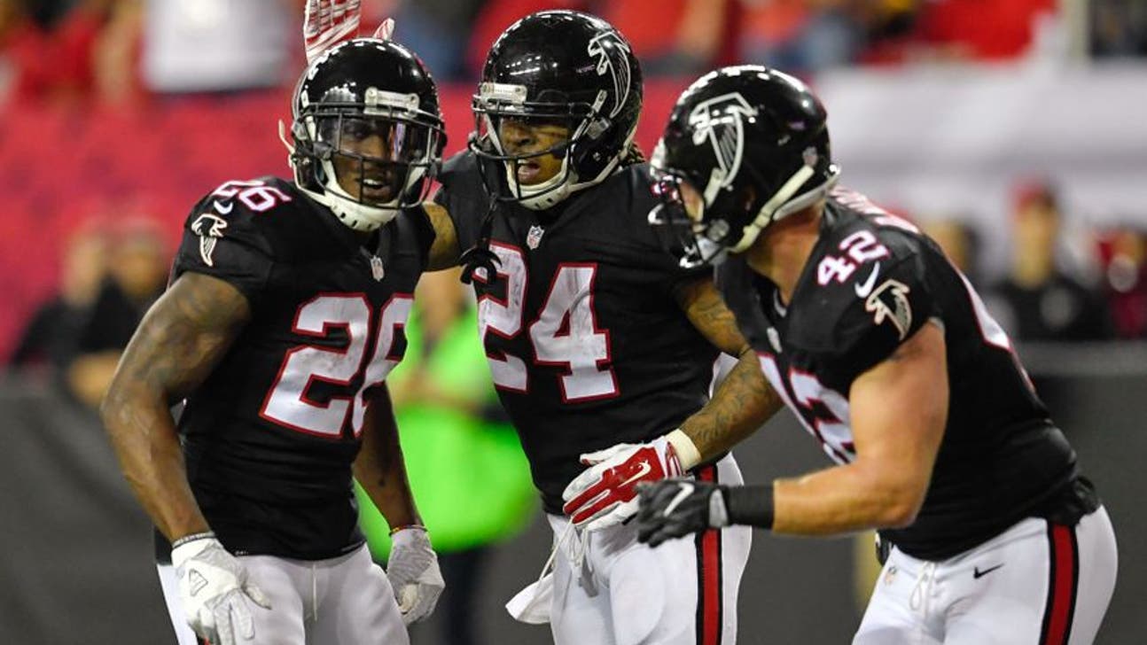 Fantasy Football: Atlanta Falcons Week 16 Start/Sit