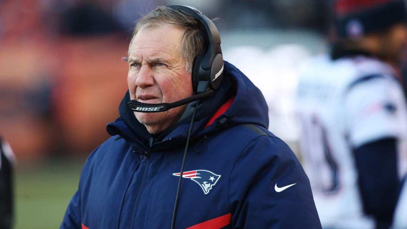 New England Patriots Hoping to Avoid Sense of Deja Vu