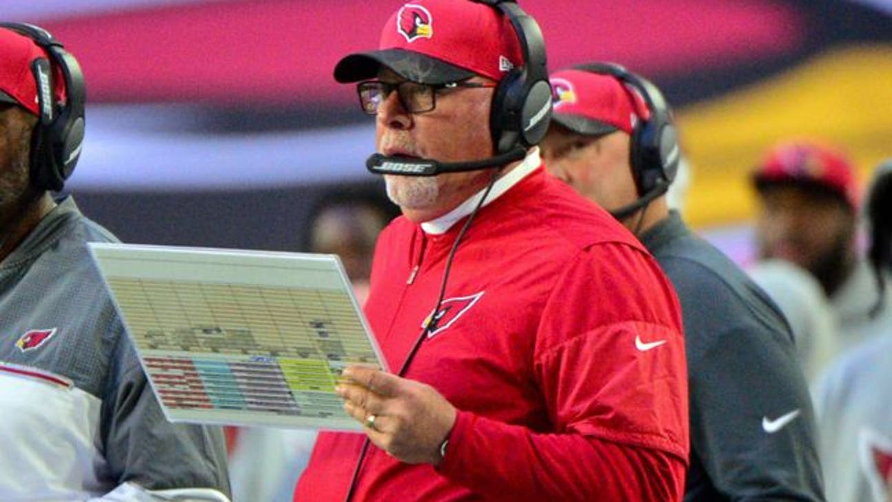 Arizona Cardinals defense look to the future and sign Chris Bryant and Brian Dixon