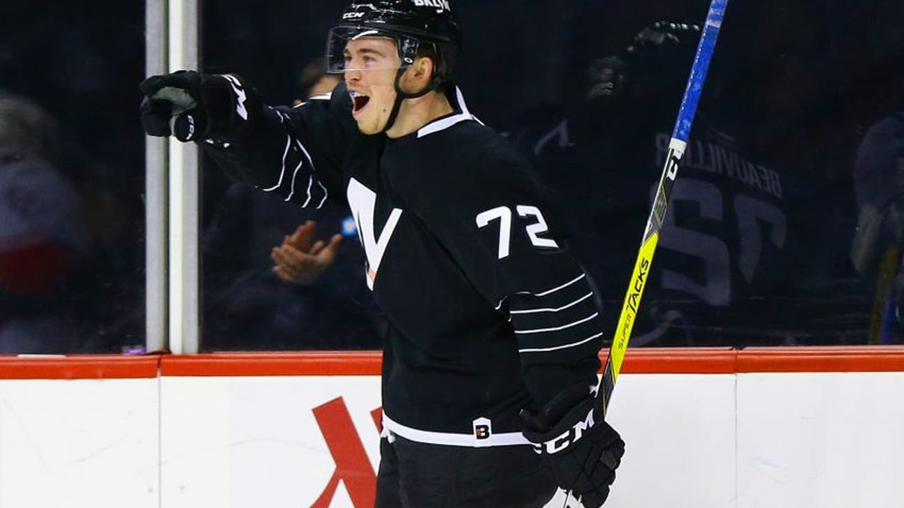 New York Islanders Growing Divide Between Jack and Garth