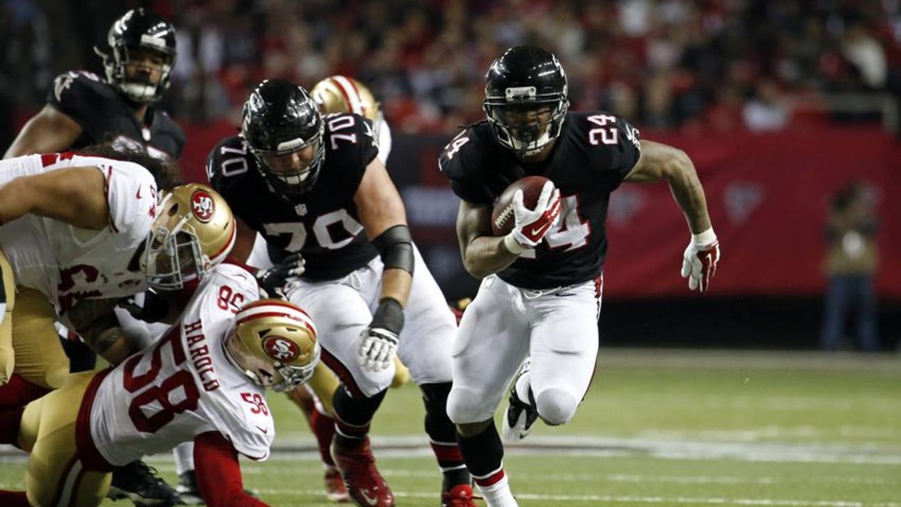 Atlanta Falcons vs San Francisco 49ers: The Good, Bad, and Ugly