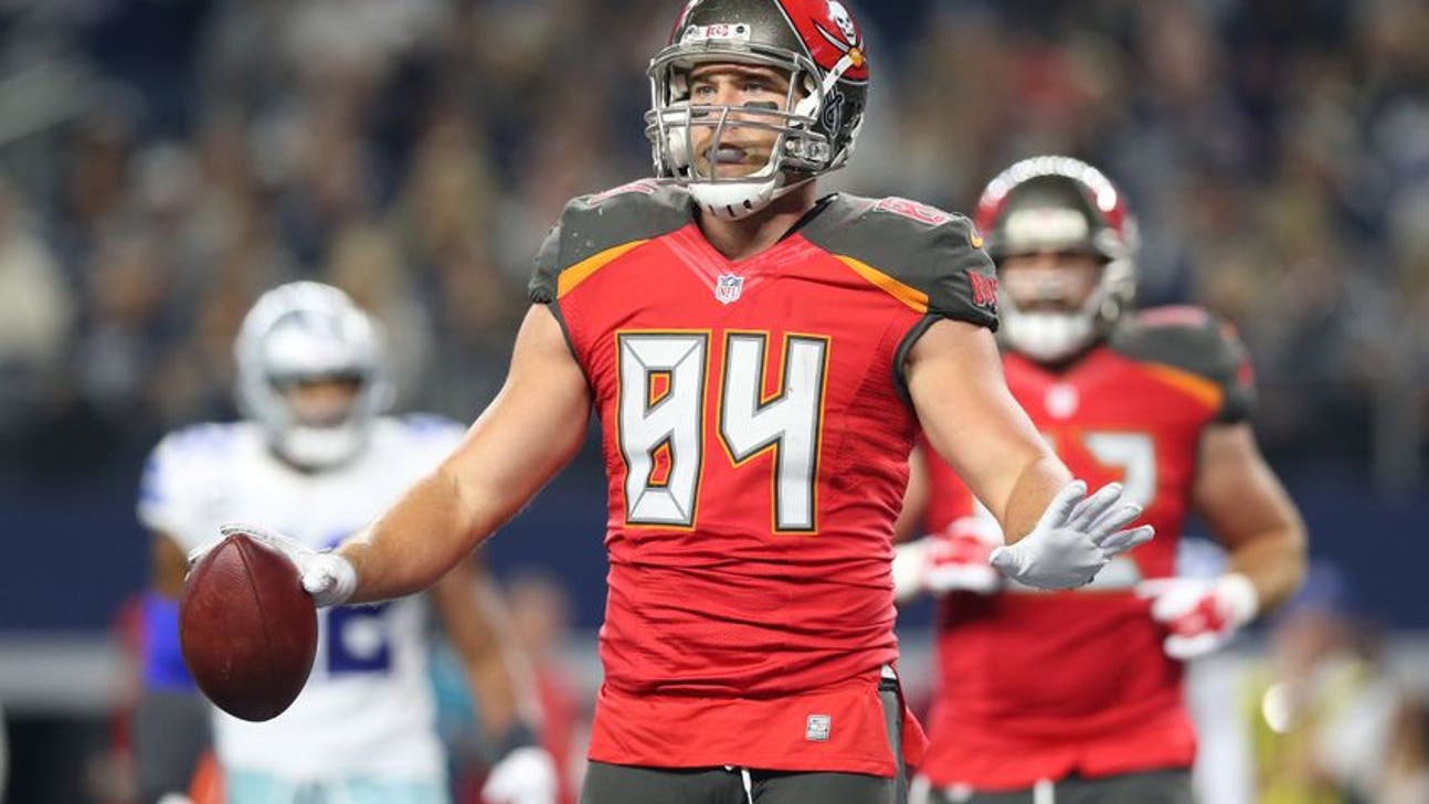 DFS Fantasy Football Picks: Week 16 DFS Bargain Bin